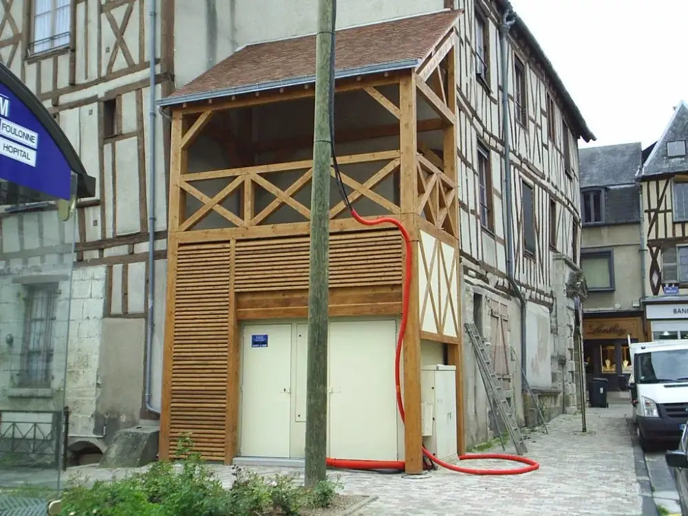 Pécialioste de l'isolation
